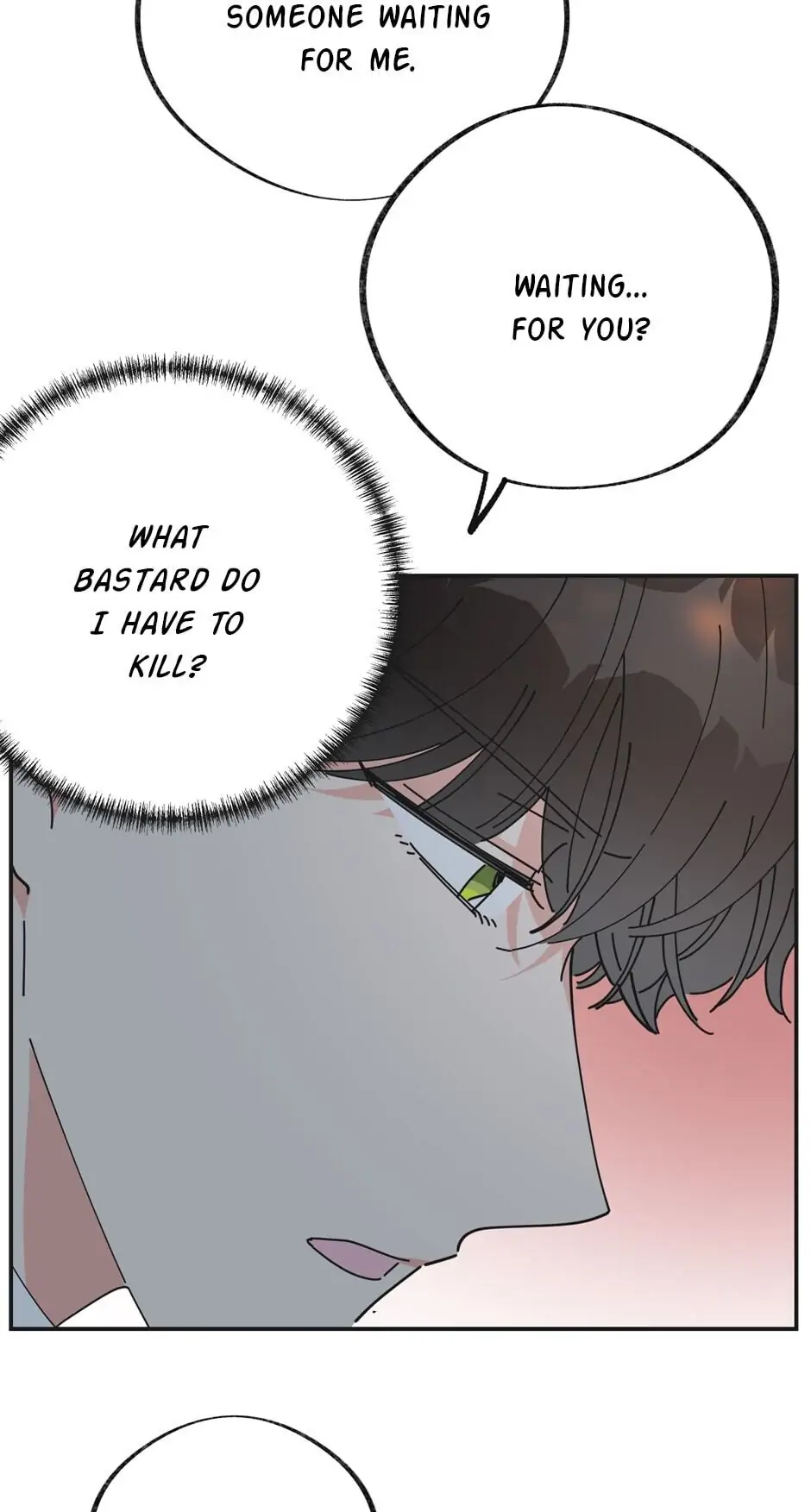 The Evil Lady’s Hero Chapter 35 - page 27